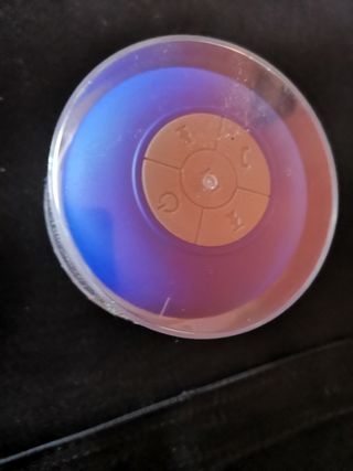 Máquina de diagnosis con portátil