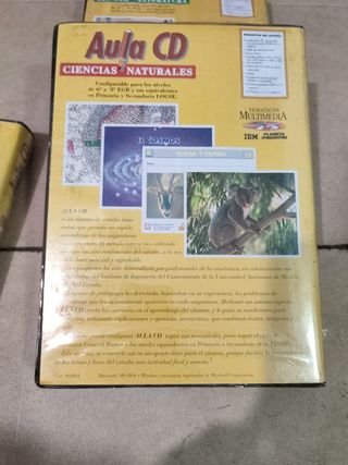 LIBROS VIRTUALES EDUCATIVOS