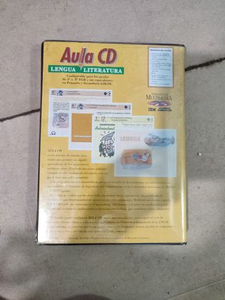 LIBROS VIRTUALES EDUCATIVOS