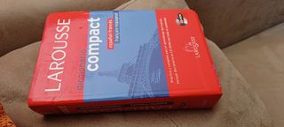 Larousse español-frances