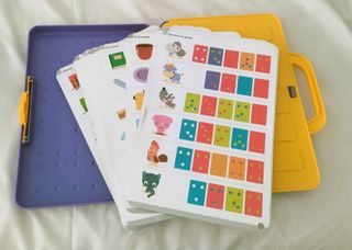 JUEGO APRENDO A LEER