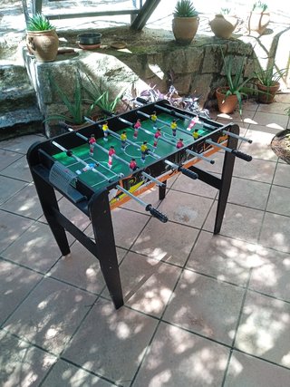 Biliardino