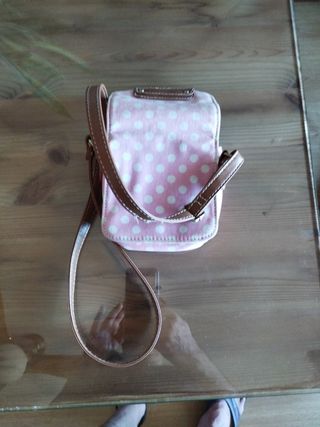 Bolso de niña