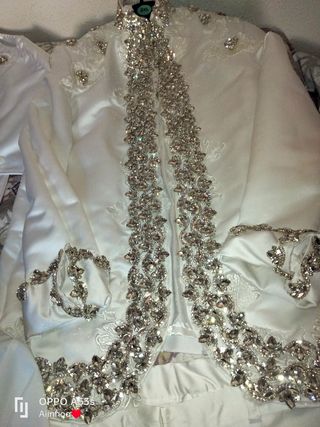 PRECIOSOS TRAJES DE NOVIO