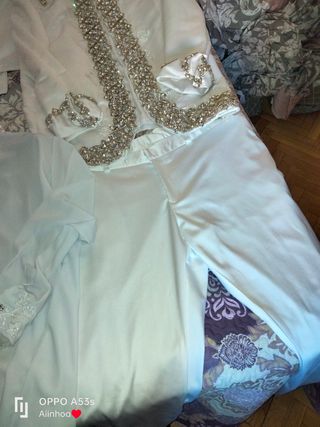 PRECIOSOS TRAJES DE NOVIO