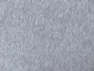 Felpa bambina con cappuccio