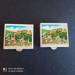 Fiammiferi antici