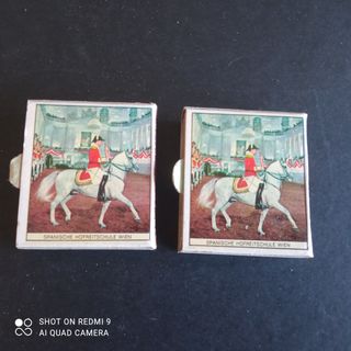 Fiammiferi antici