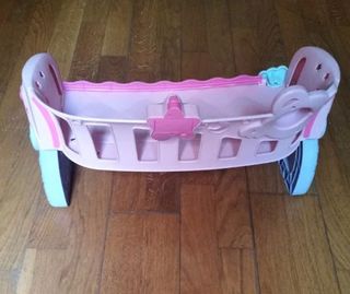 cuna nenuco duerme conmigo