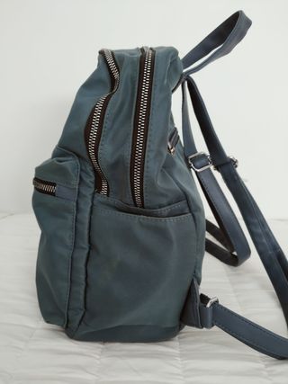 Mochila de paseo con un solo uso