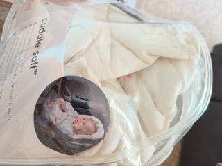 Cojín reductor bebé