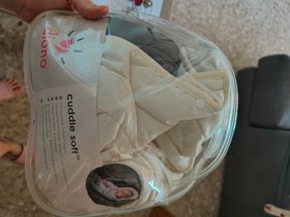 Cojín reductor bebé