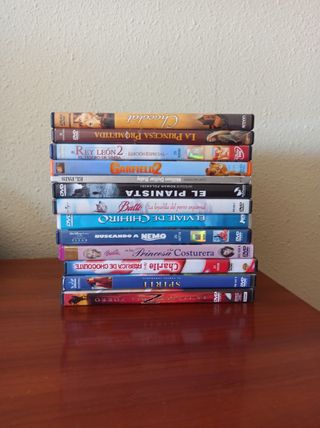 películas a 4.5€