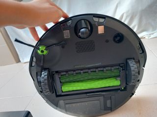 ROBOT ASPIRADOR ROOMBA j7