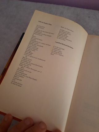 Libro DUMA KEY - STEPHEN KING (2008)  Sperling&Kup