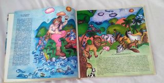 LIBRO DE CUENTOS PARA ANTES DE DORMIR