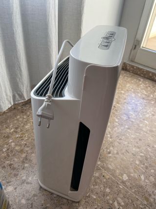 Purificador de aire