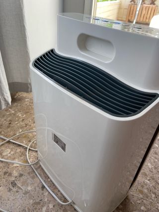 Purificador de aire