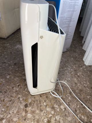 Purificador de aire