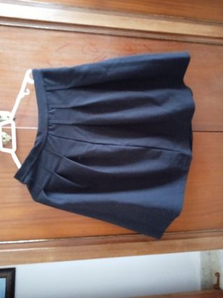 Ropa nueva con etiqueta