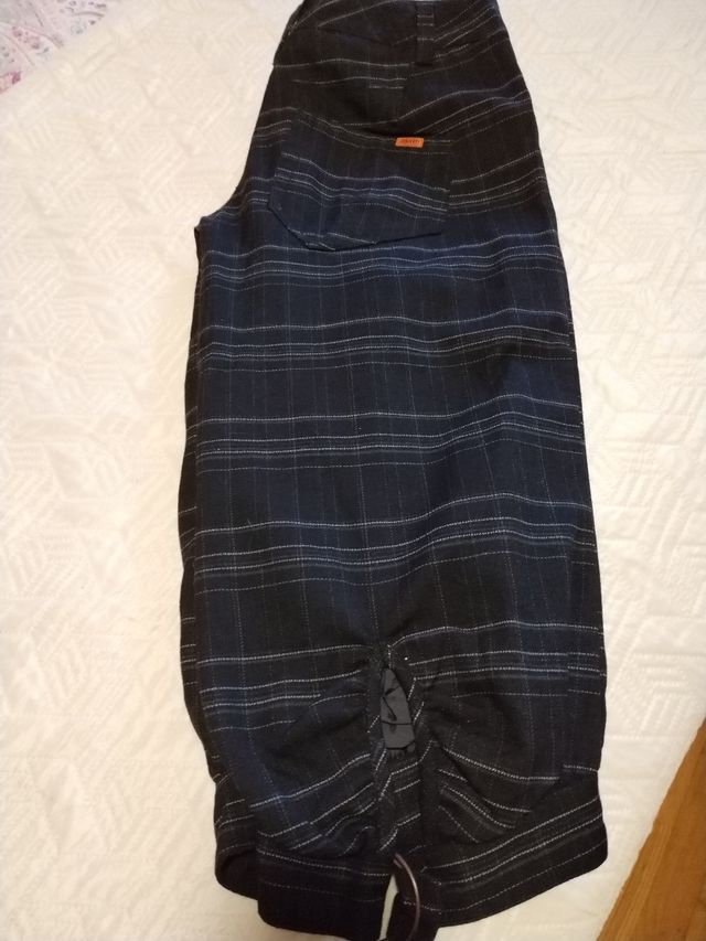 Pantaloni donna Objects