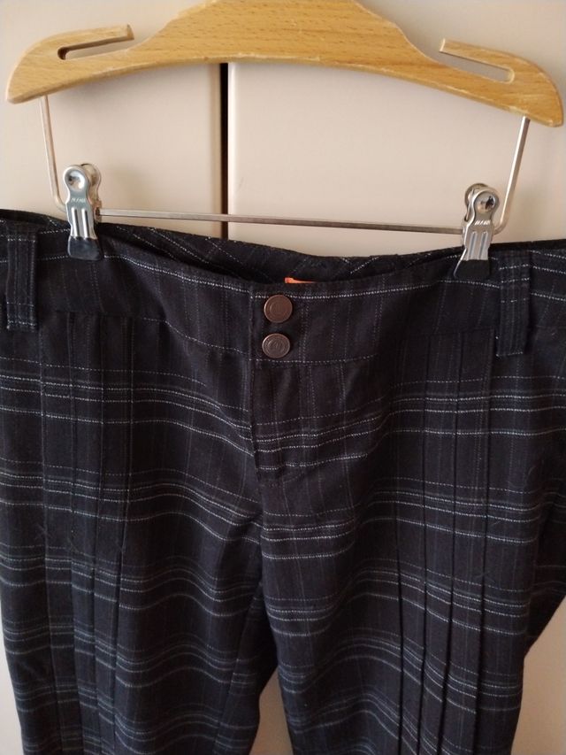 Pantaloni donna Objects