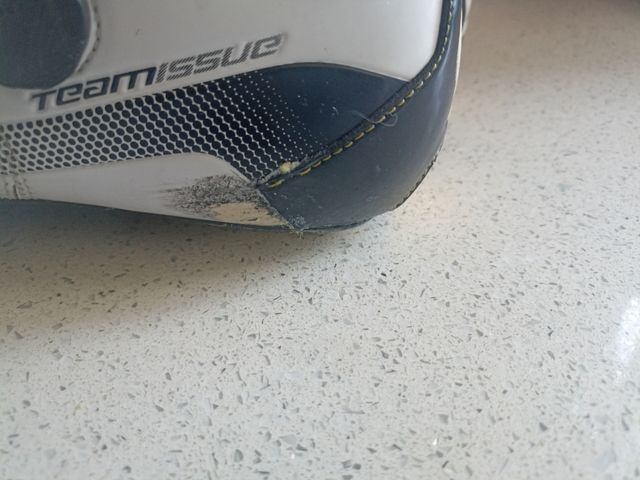 Zapatillas Scott carretera tram issue T-43