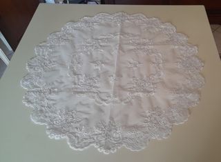 Centrini eleganti