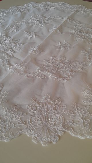 Centrini eleganti