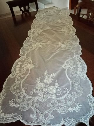 Centrini eleganti