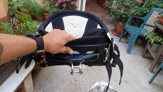 Attrezzatura completa di windsurf (Vendo o scambio)