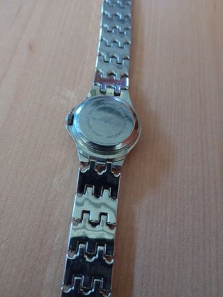 Relojes