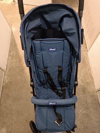 Silla paseo chico london