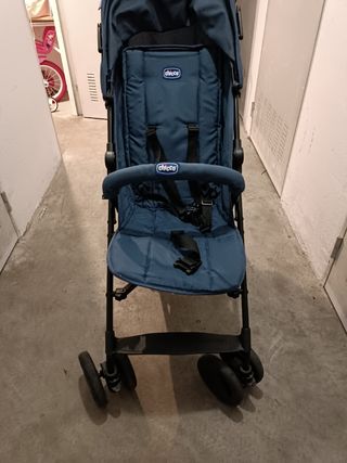 Silla paseo chico london