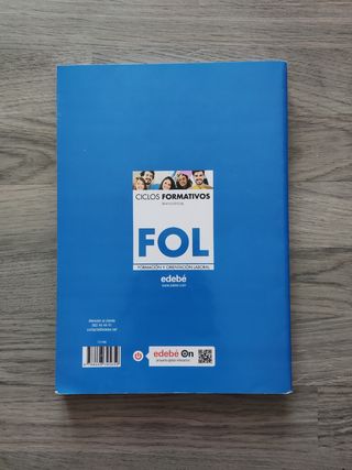 FOL Edebé