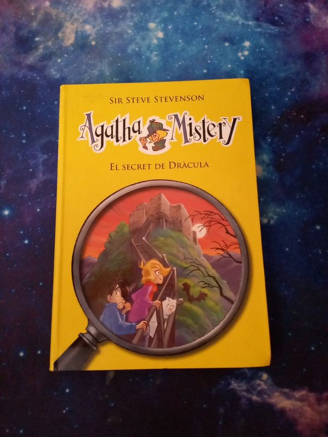 El secret de dràcula 