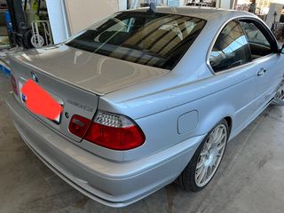 BMW 330ci DESPIECE