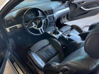 BMW 330ci DESPIECE