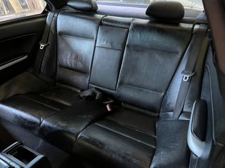BMW 330ci DESPIECE