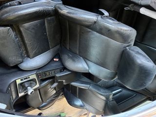 BMW 330ci DESPIECE
