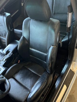 BMW 330ci DESPIECE