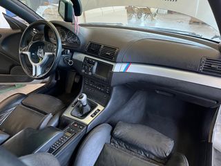 BMW 330ci DESPIECE