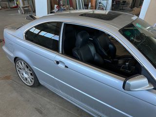 BMW 330ci DESPIECE