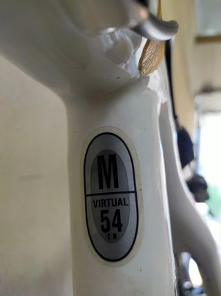 Bicicletas Scott Cr 1