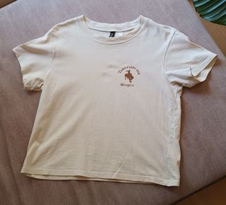 T-shirt Tennesse Memphis USA