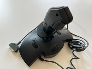 Joystick Microsoft Sidewinder MIDI game port