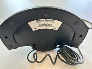 Joystick Microsoft Sidewinder MIDI game port