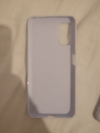 Funda Redmi 10 5g stich