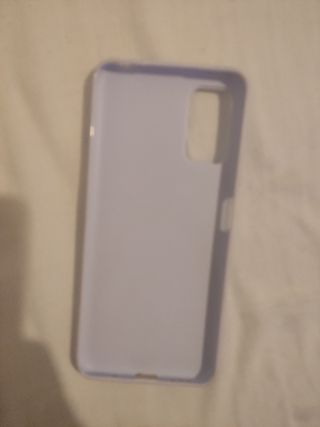 Funda Redmi 10 5g stich