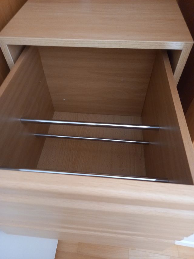 Mueble zapatero 40x45x104 cm Haya